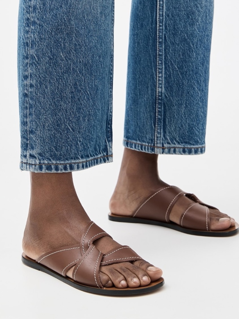 ATP Atelier Allai Sandals